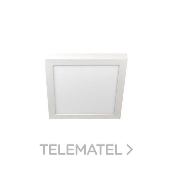 PANEL LED 5094 SUPERFICIE 30W 3000K BLANCO