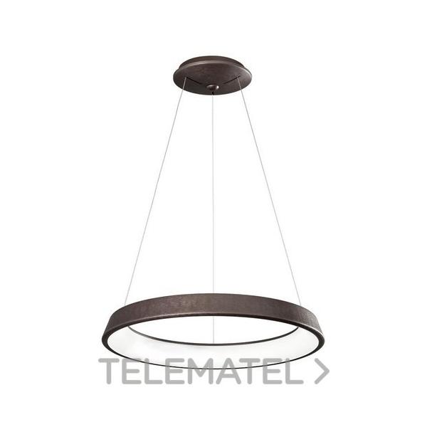 LUMINARIA COLGANTE ESTOCOLMO 171C 36W 4000K CAF