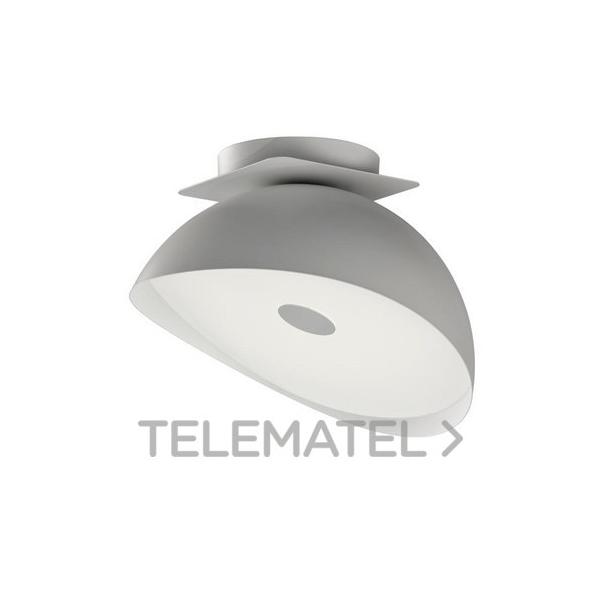 PLAFÓN LED DECORATIVO 24W 4000K BLANCO