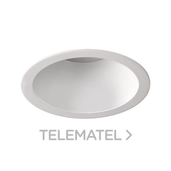 DOWNLIGHT TCNICO EMPOTRABLE 5068 LED 15W 4000K BLANCO