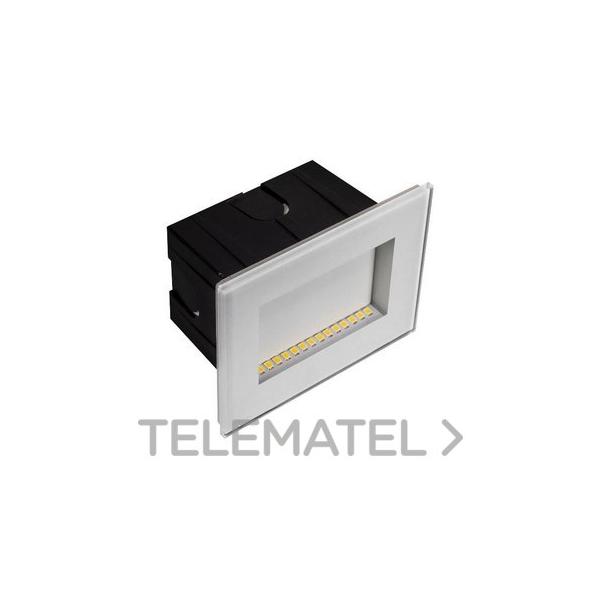 ILUMINA ESCALONES EXTERIOR STEP IP65 3W LED (EDISON)