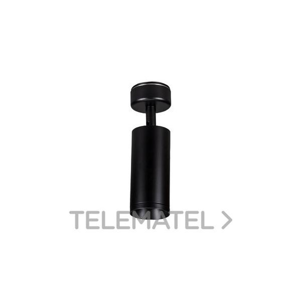 FOCO DE SUPERFICIE ORIENTABLE NEGRO