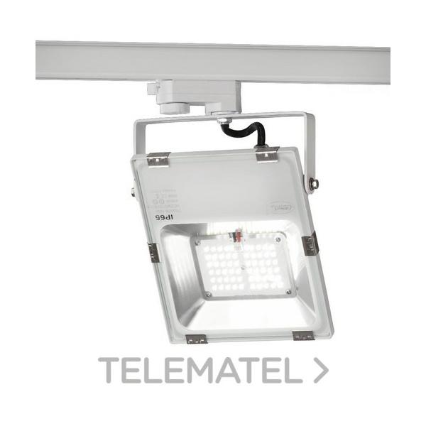 PROYECTOR TRACK LIGHT TLP6000 10W 3000K BLANCO