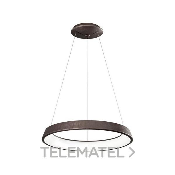 LUMINARIA COLGANTE ESTOCOLMO 171C 36W 3000K CAF