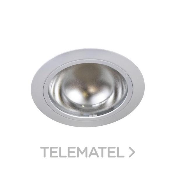 DOWNLIGHT LED BLANCO 25W 3000K VDC 24V