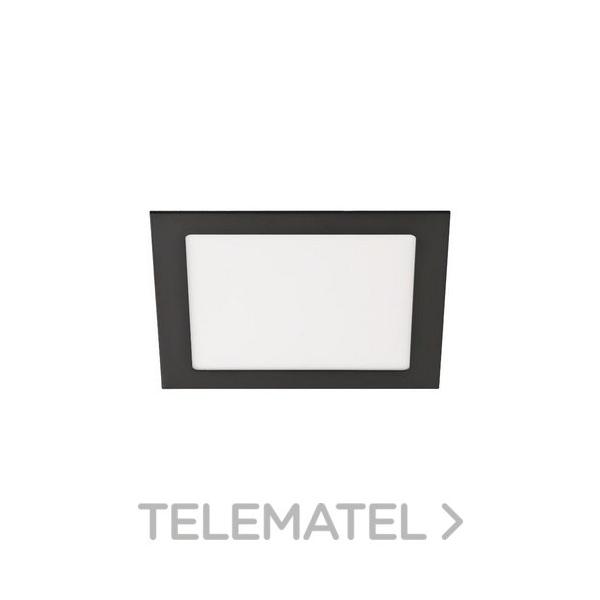 PANEL LED CUADRADO 20W 4000K VDC 24V