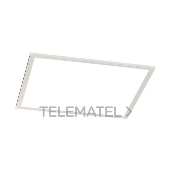 PANEL LED TECHO ARMSTRONG 5003 45W VDC 24V 6000K BLANCO