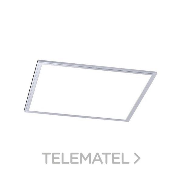 PANEL LED TECHO ARMSTRONG 5003 45W DALI 4200K ALUMINIO