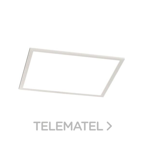 PANEL LED TECHO ARMSTRONG 5003 45W 1-10V 4200K BLANCO