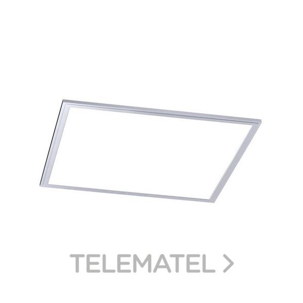 PANEL LED TECHO ARMSTRONG 5003 36W VDC 24V 6000K ALUMINIO