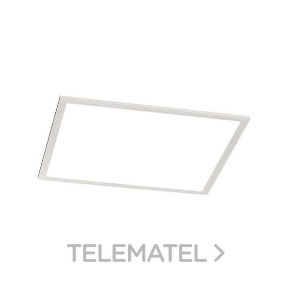 PANEL LED TECHO ARMSTRONG 5003 45W DALI 4200K BLANCO