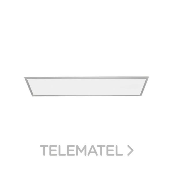 PANEL LED TECHO ARMSTRONG 5005 36W VDC 24V 6000K BLANCO