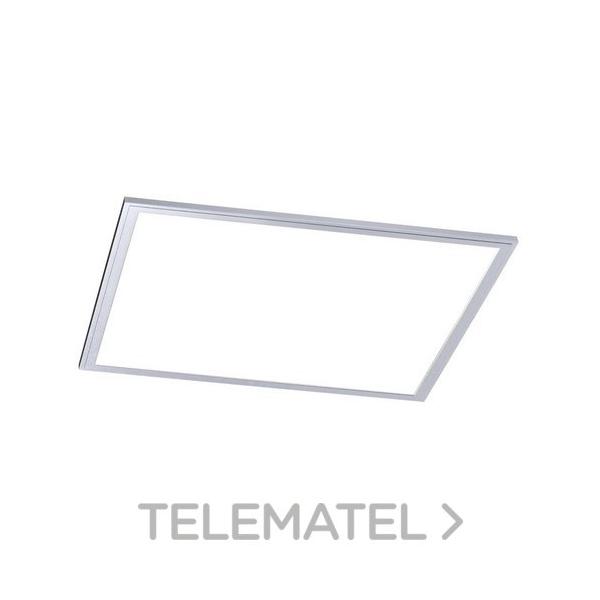 PANEL LED TECHO ARMSTRONG 5003 45W DALI 6000K ALUMINIO