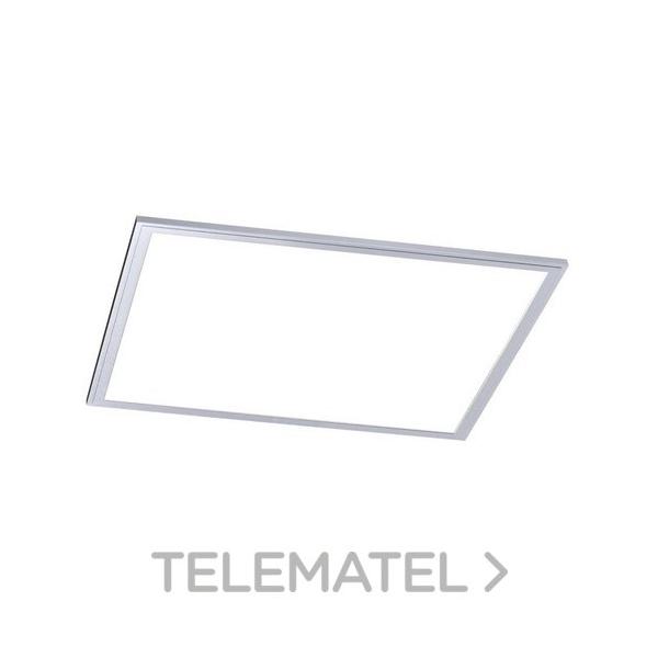 PANEL LED TECHO ARMSTRONG 5003 45W VDC 24V 6000K ALUMINIO