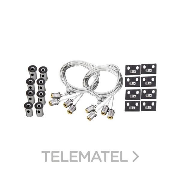 KIT SUPERFICIE PARA ADOSAR A TECHO 5006