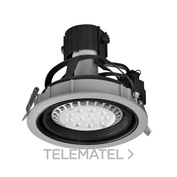 EMPOTRABLE BASCULANTE 5804 LED R-90 12W 4000K