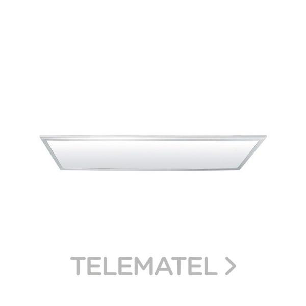 PANEL LED 5005 36W 4200K REGULACIÓN MEANWELL ALUMINIO