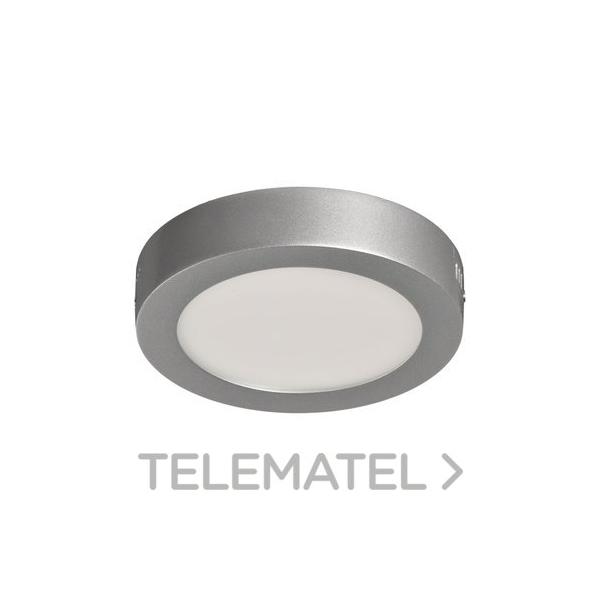 PANEL 5094 LED 12W 4000K REGULACIÓN DALI BLANCO