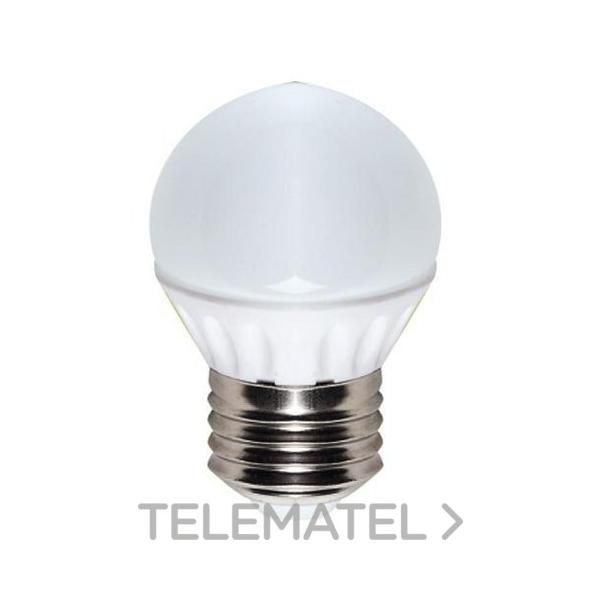 LMPARA ESFRICA LED 5W E-27 3000K