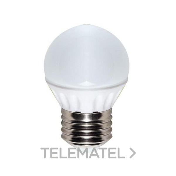 LMPARA ESFRICA LED 5W E-27 6000K