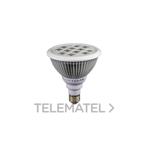 LÁMPARA LED PAR38 12W E-27 4000K