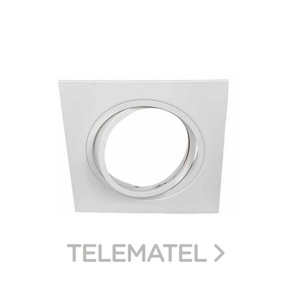 DOWNLIGHT EMPOTRABLE TECHO 4140/1 ORIENTABLE 100W BLANCO