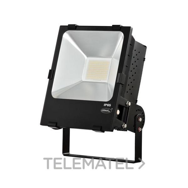 PROYECTOR LED P7001 MEANWELL 6000K 200W NEGRO