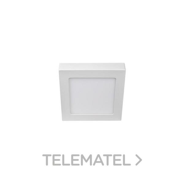 PANEL CUADRADO 5094 LED 12W 3500K BLANCO