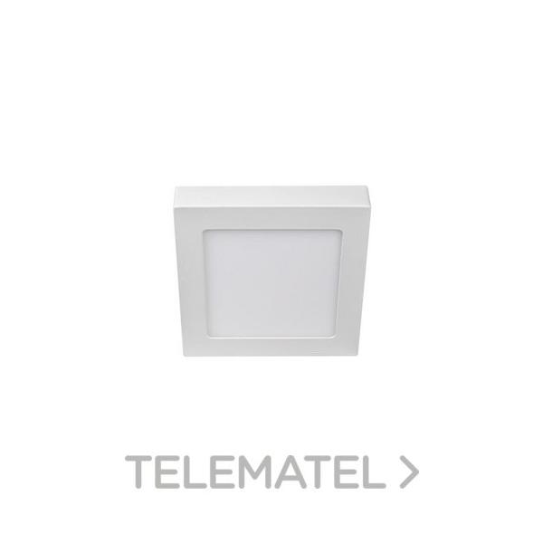PANEL 5094 LED 12W 3500K REGULACIÓN DALI BLANCO