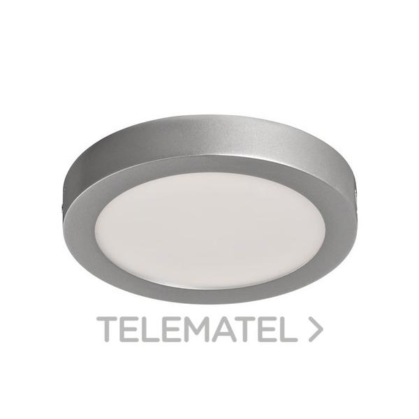 PANEL 5095 LED 20W 3500K ALIMENTACIÓN VDC BLANCO