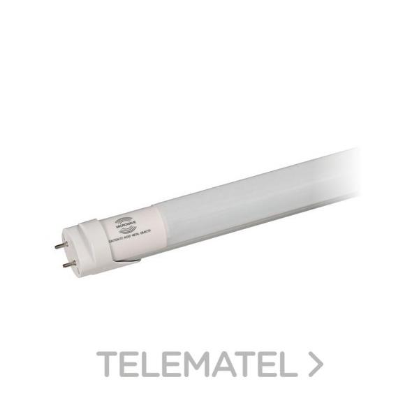 TUBO LED TS86120 SENSOR T8 18W OPAL