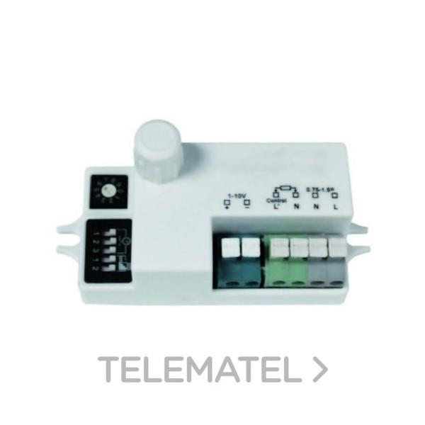 SENSOR MOVIMIENTO DEC-03 FUNCIN RF REMOTO