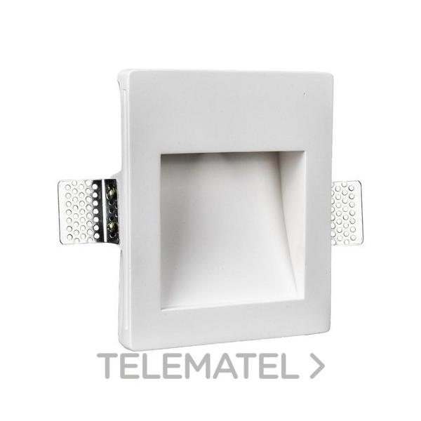 ILUMINAMUROS LED CREE E415/1 ESCAYOLA