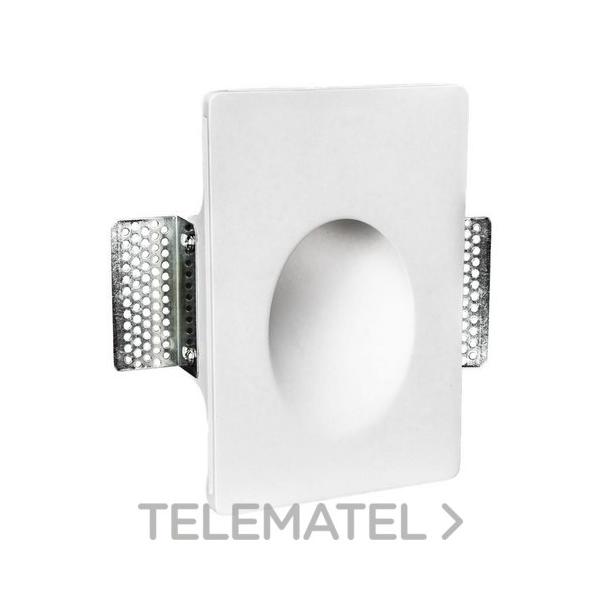 ILUMINAMUROS LED CREE E421/1 ESCAYOLA