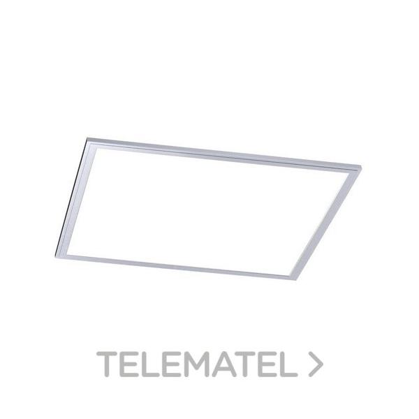 PANEL LED 5003 36W 4200K TRIAC-AC ALUMINIO