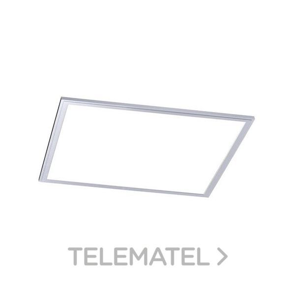 PANEL LED 5003 45W 4200K FUENTE ALIMENTACIN EXTERIOR ALUMINIO