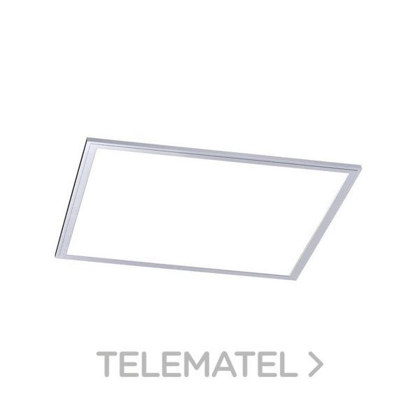 PANEL LED 5003 45W 6000K REGULACIN DALI ALUMINIO