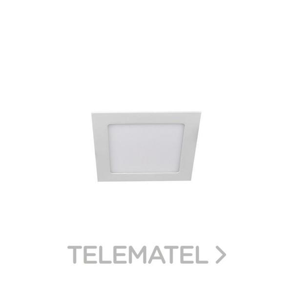 PANEL 5092 LED 12W 3500K TRIAC-AC BLANCO