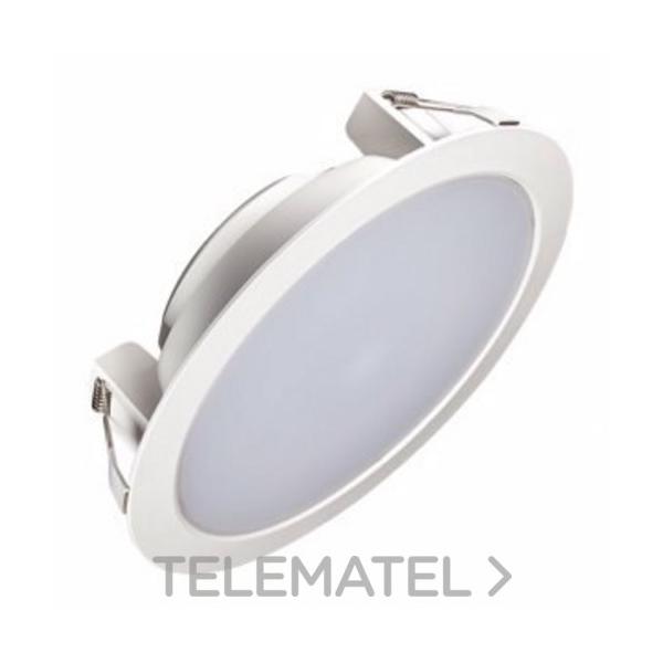 DOWNLIGHT LED 10W 4K