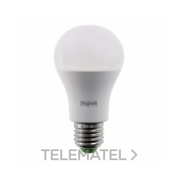 LMPARA ECO GOCCIA LED 12W 230V E27 3000K