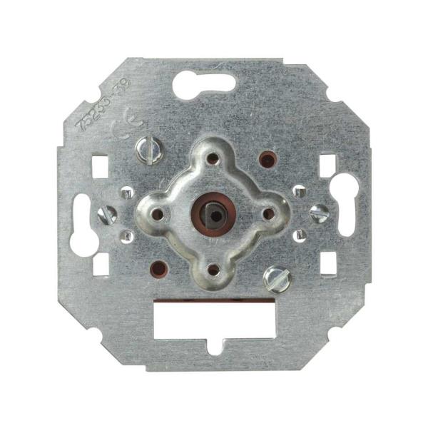 Conmutador rotativo 16 A 250V~ de 4 posiciones Simon 75