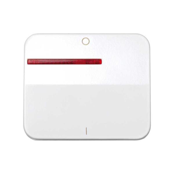 Tecla indiv. mec. bipolar + visor piloto