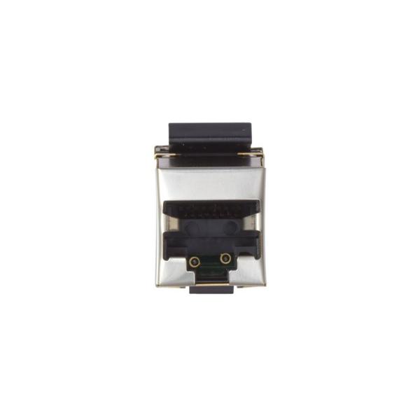 CONECTOR SIMON 75 RJ-45 AMP CAT5 APANTALLADO