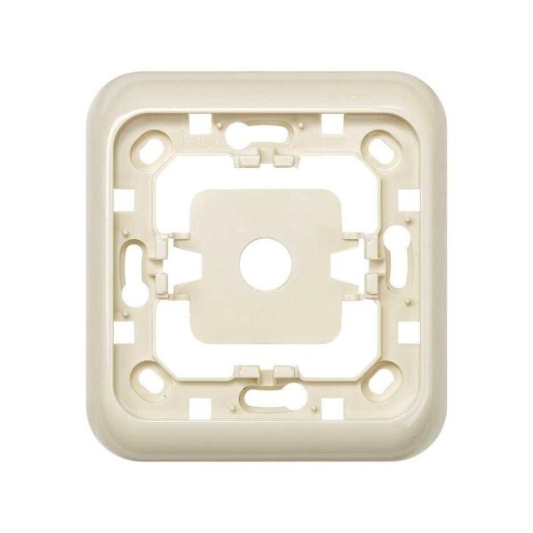 MARCO SIMON 73 CON 1 ELEMENTO MARFIL