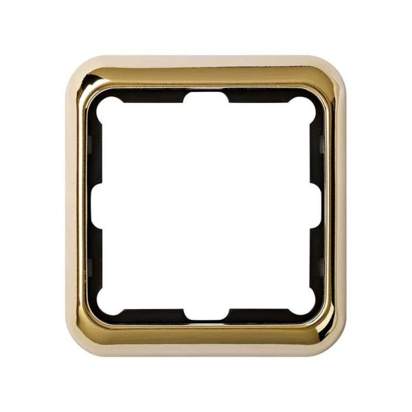 MARCO SIMON 75 CON 1 ELEMENTO ORO