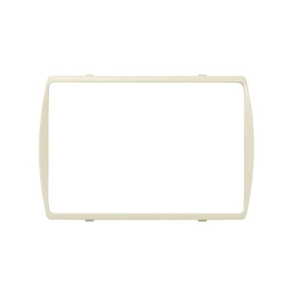 PIEZA INTERMEDIA SIMON 27 PARA 27613 MARFIL