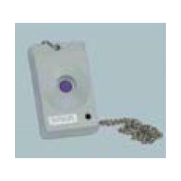 PULSADOR PÁNICO SIN HILOS RF