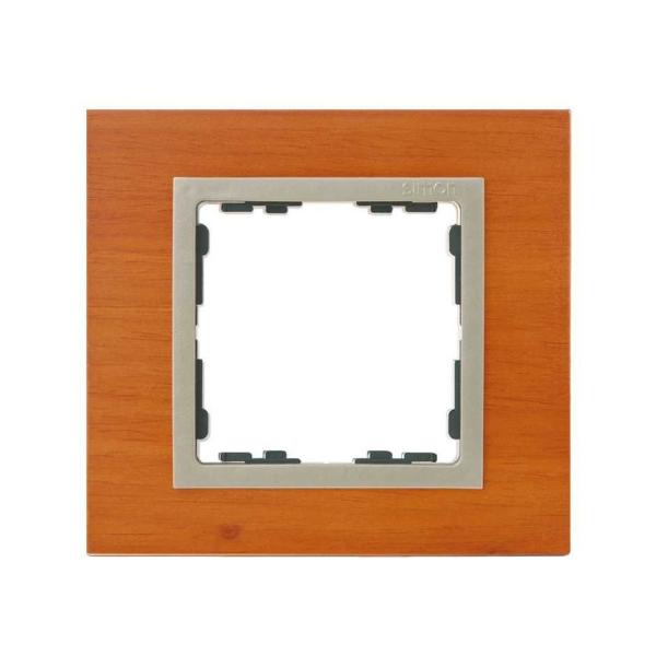 MARCO SIMON 82 CON 1 ELEMENTO NATURE CEREZO