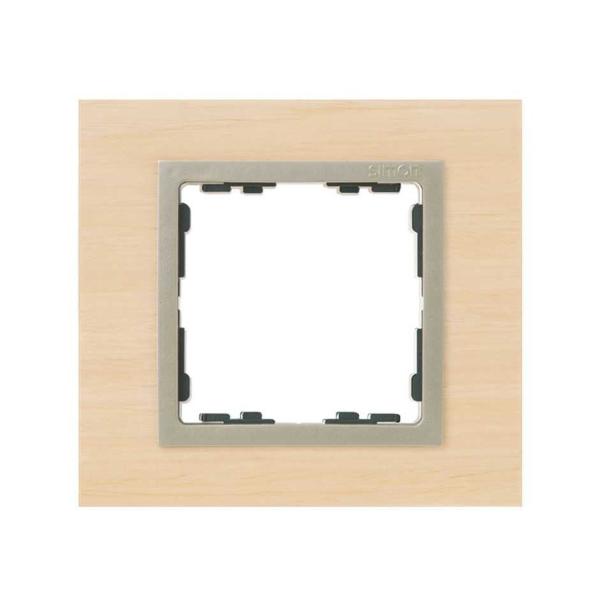 MARCO SIMON 82 CON 1 ELEMENTO NATURE MAPLE