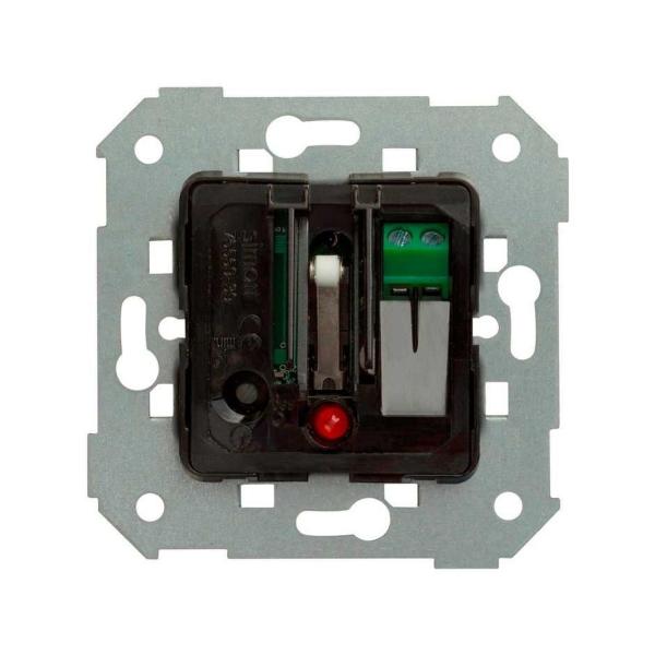 INTERRUPTOR PARA TARJETA CODIFICADA